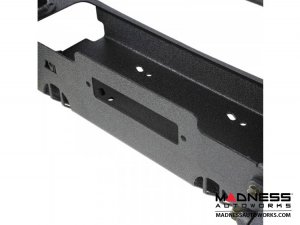 Jeep Wrangler JK XHD Bumper Kit Overrider/Standard - Front